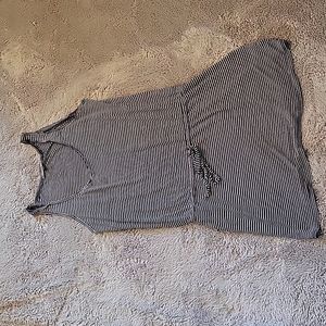 Michaels starts beach dress